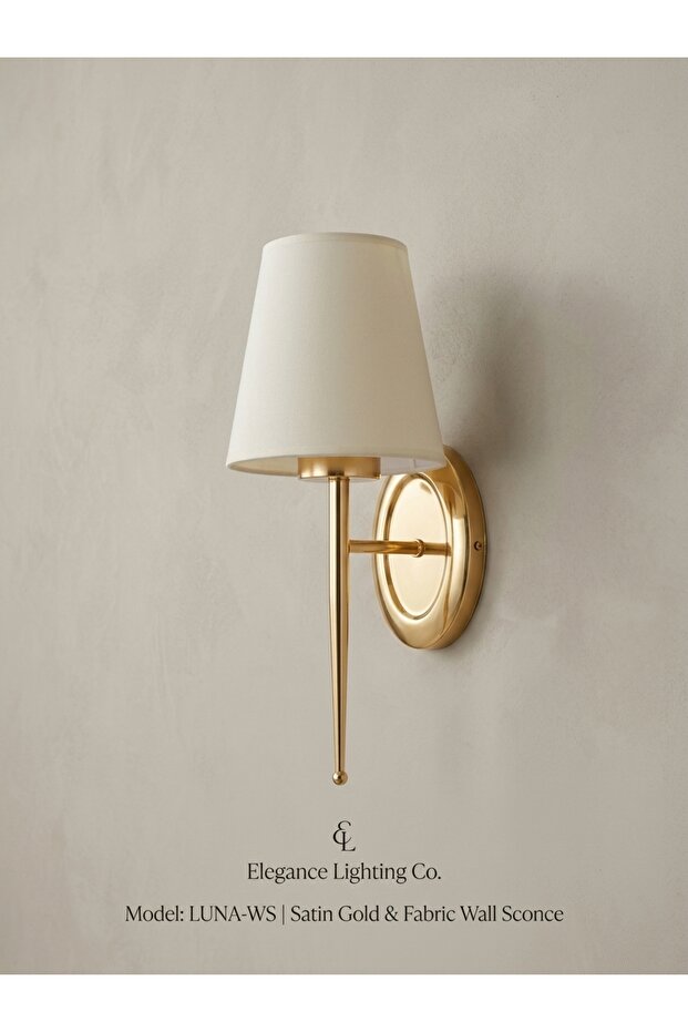 Gold Applique with Hat