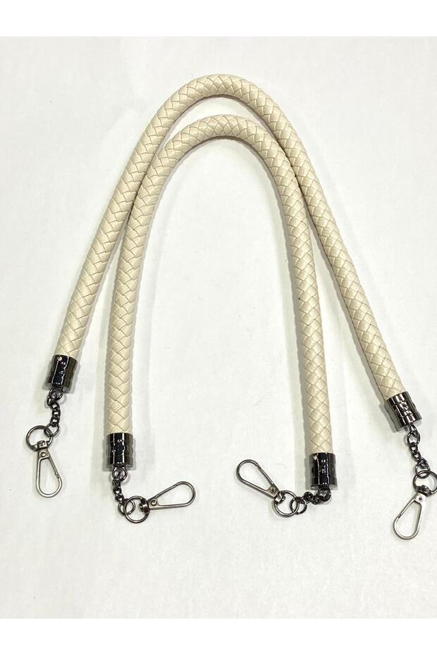 Bag Handle / Knitted Hose Model / 50 cm