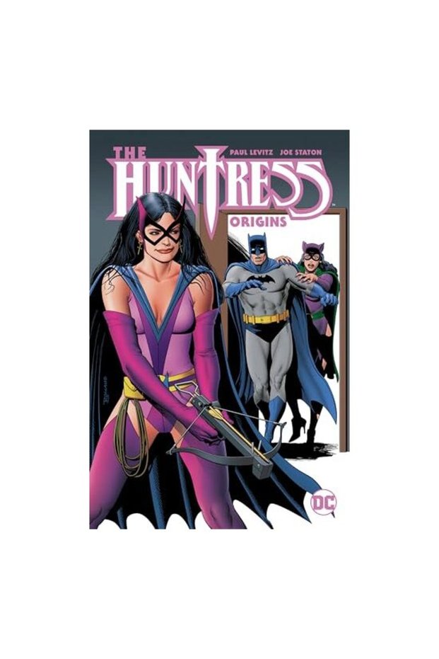 Huntress