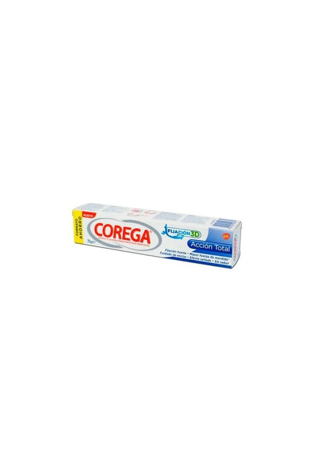 Corega Total Action 70g