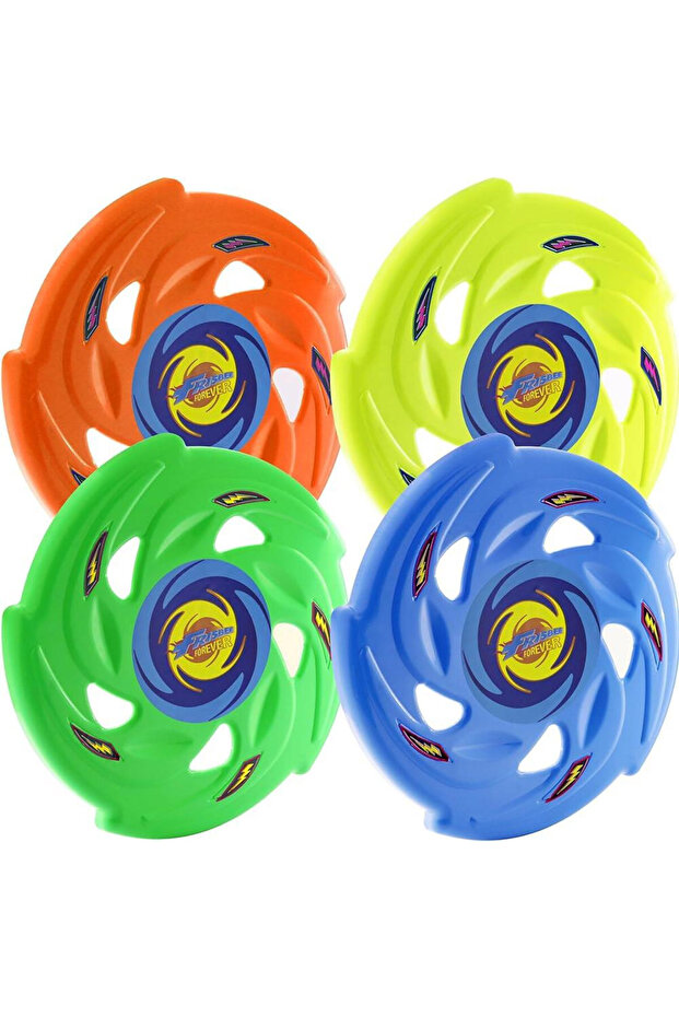 Frisbee - 024 - 1 piece