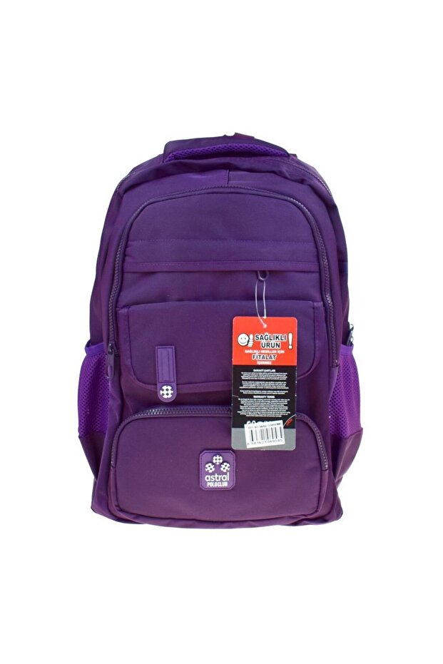 Astral Elegant Luxury School Bags School Backpack for Middle School High School Students