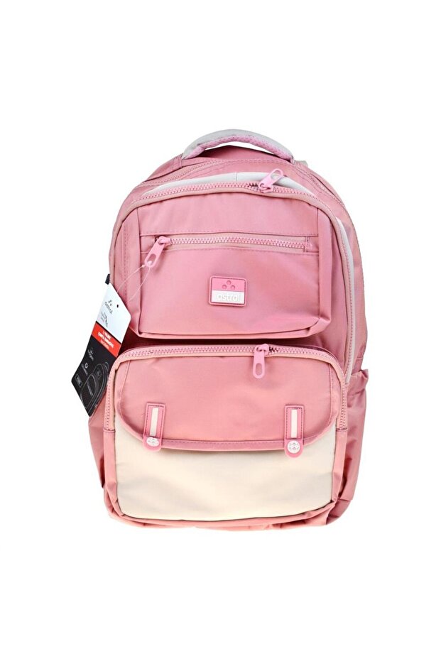 Astral Shoulder Middle School High School Teenager School Bag