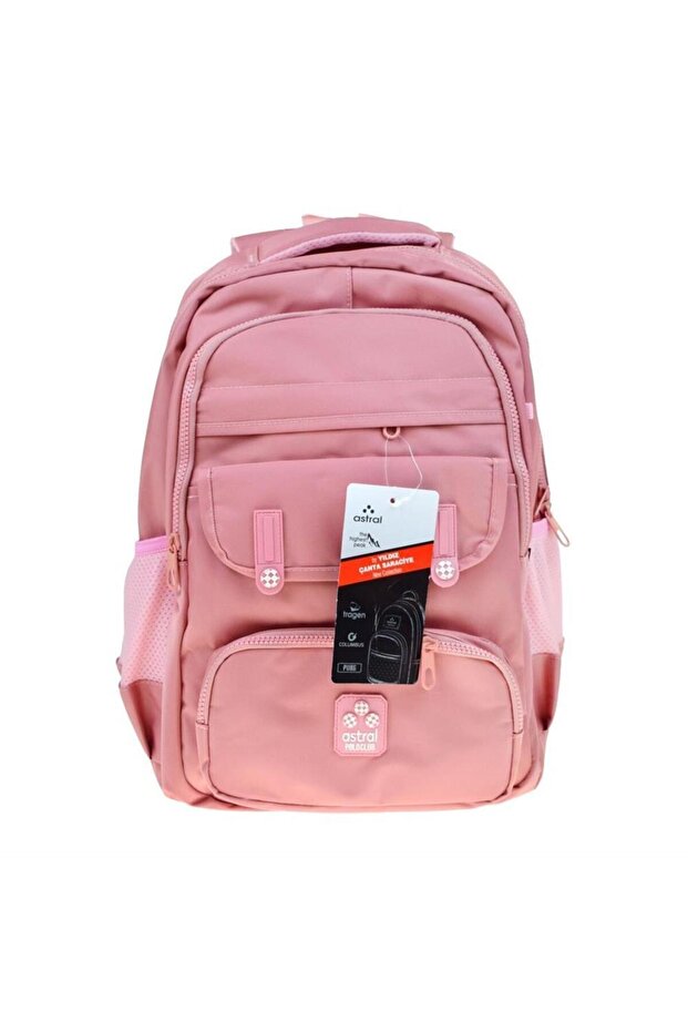 Astral Elegant Luxury School Bags School Backpack for Middle School High School Students