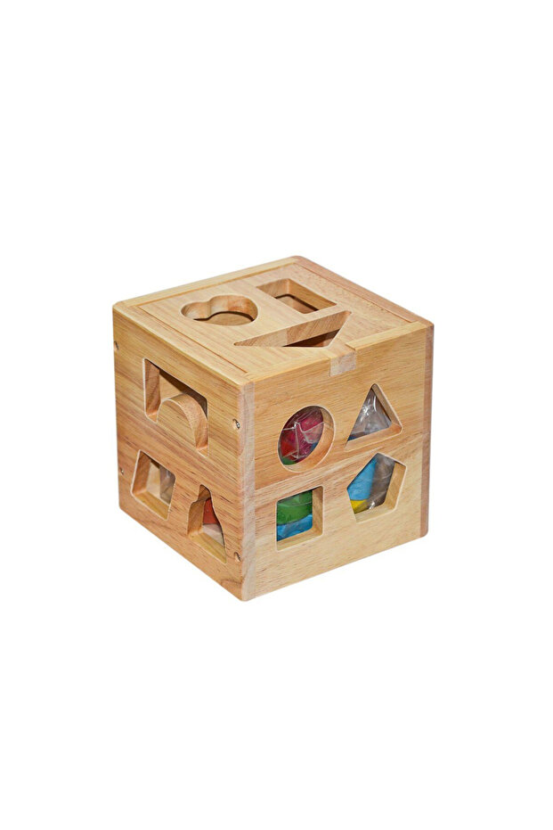 Cs-1299 Wooden Bul Plug