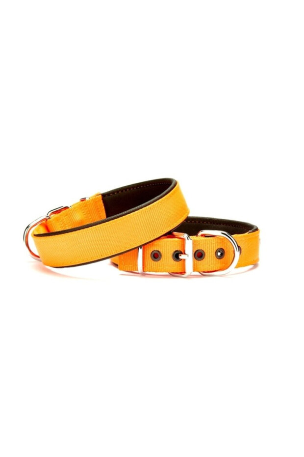 Dog Collar Soft 3 cm X 65 cm Tcu