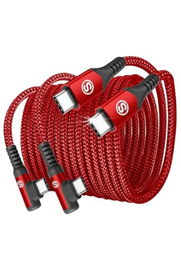 كابل من سويجارد بطول 1 متر نوع USB متوافق مع هاتف ذكي