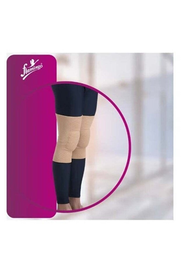 Gel Knee Cushion - XXL