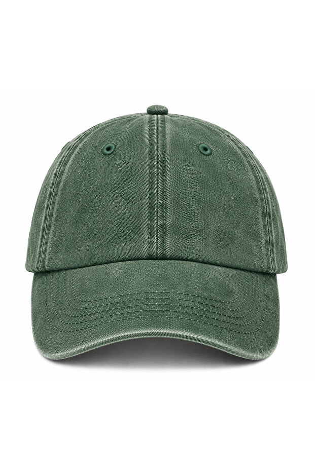 Washable Premium Custom Cotton Hat