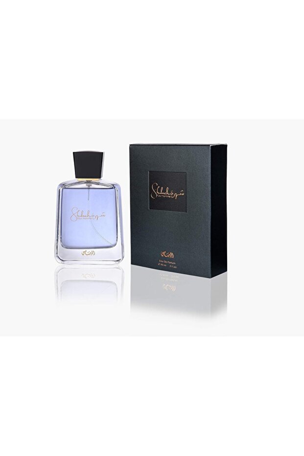 Shuhrah Perfume For Men Edp 90ml