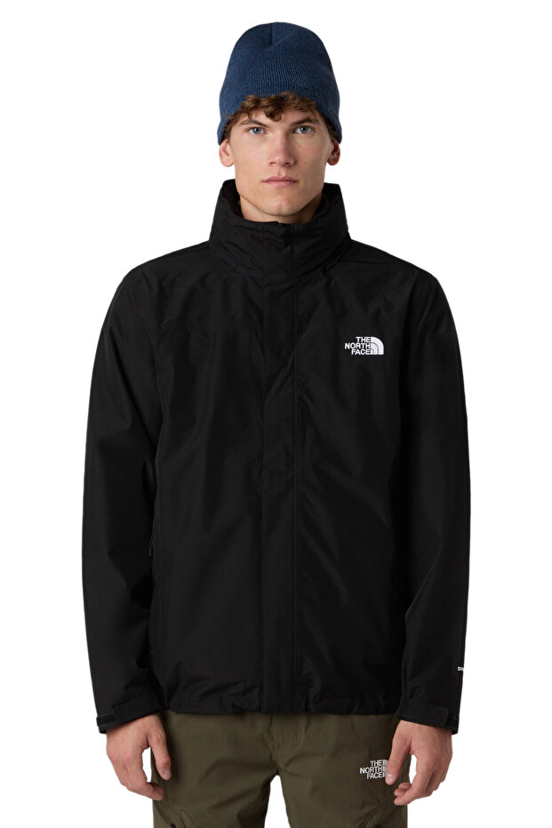 M Sangro Jacket - Eu Black Men's Coat