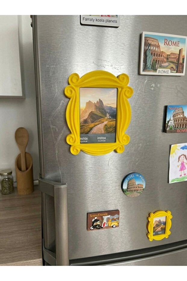 buzdolabı magnet