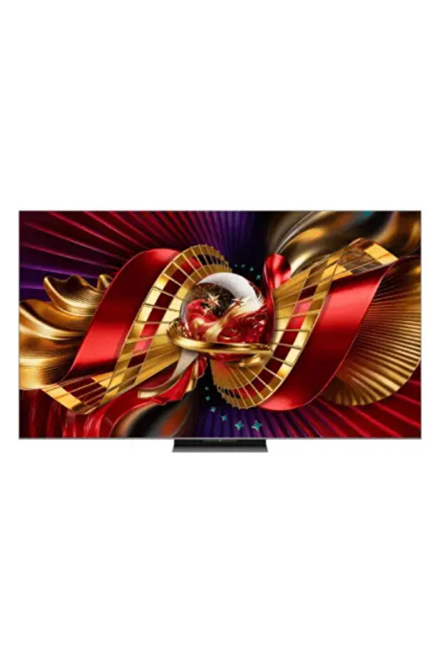 تلفزيون، 75 بوصة، SQD-Mini LED، 120 هرتز، موديل 75C8L