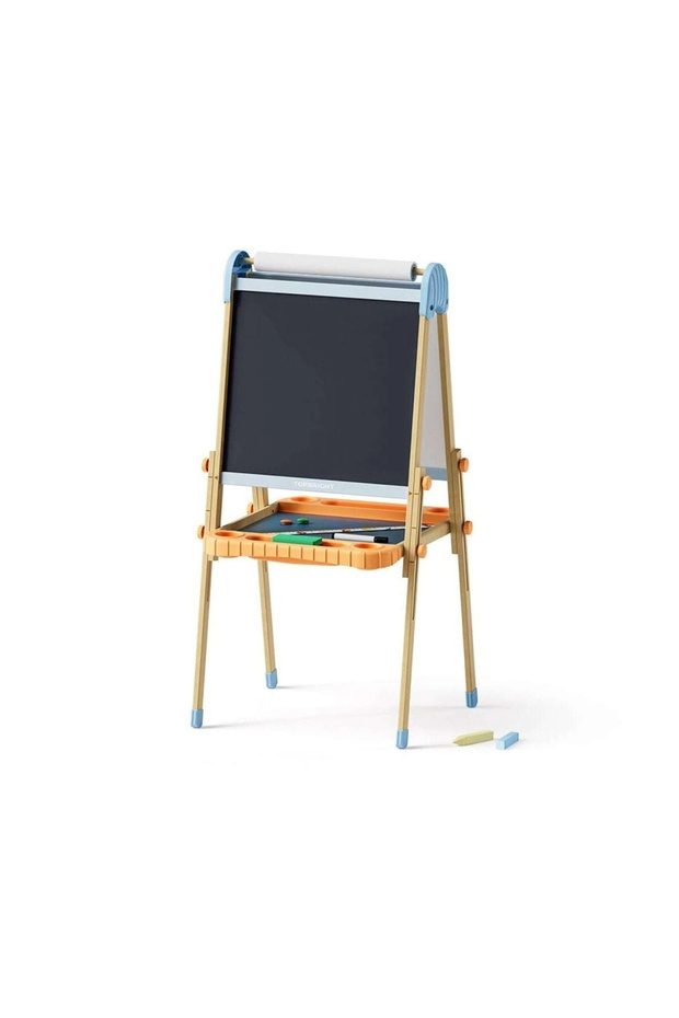 6035 Sun-Tob-Woo-Yazi Board with Legs Luxury