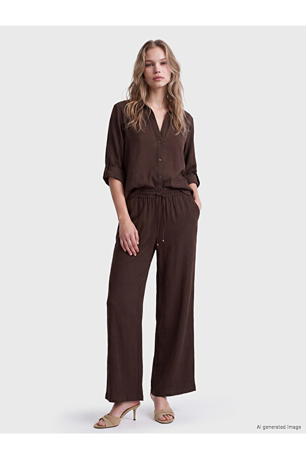 Two Mt Shop Quality Oversize Women's Shirt