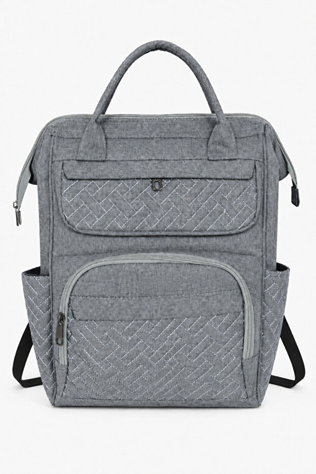 Mother Baby Care Backpack 001