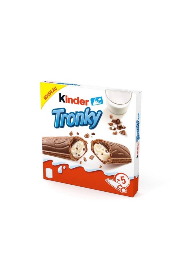 Kinder Tronky 5li kutu