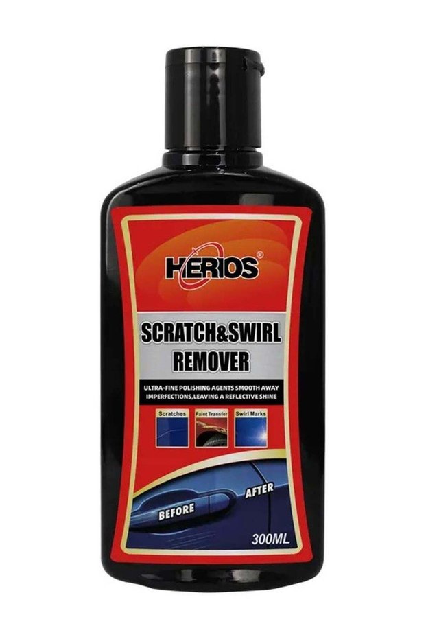Scratch Remover 300ML