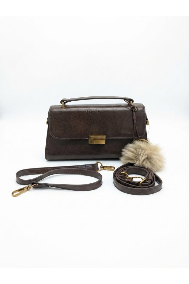 VERNIKA Women’s Handbag And Crossbody Bag 24.5*13