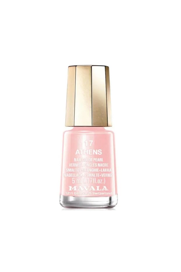 Ojă 17 Atena 5ml