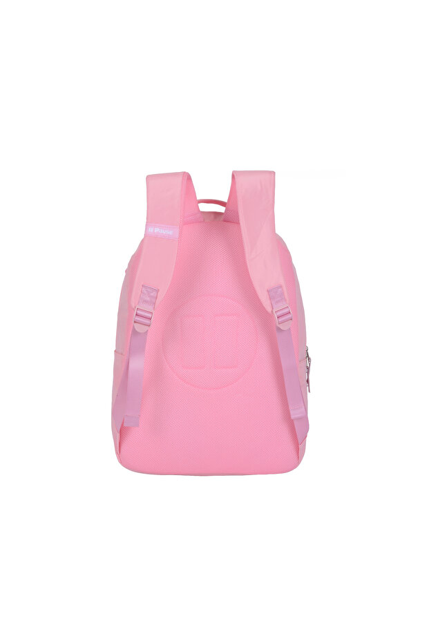 18-Inch School Backpack with Matching Pencil Case – Spacious Backpack for School, Travel & Everyday Use