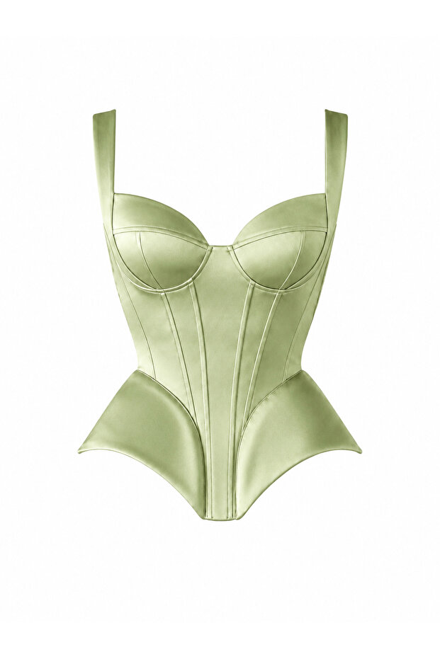 Satin Sage
