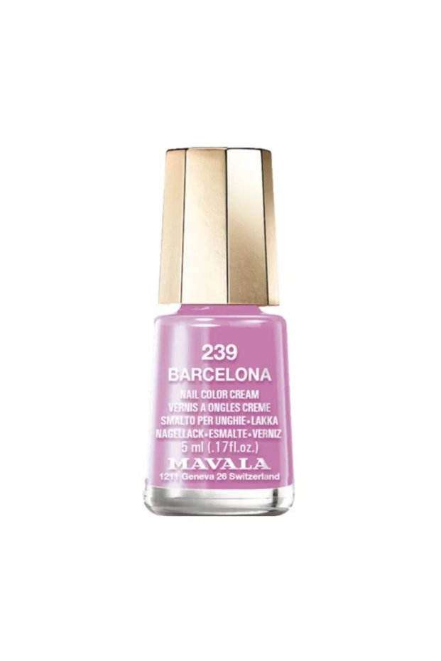 Ojă 239 Barcelona 5ml