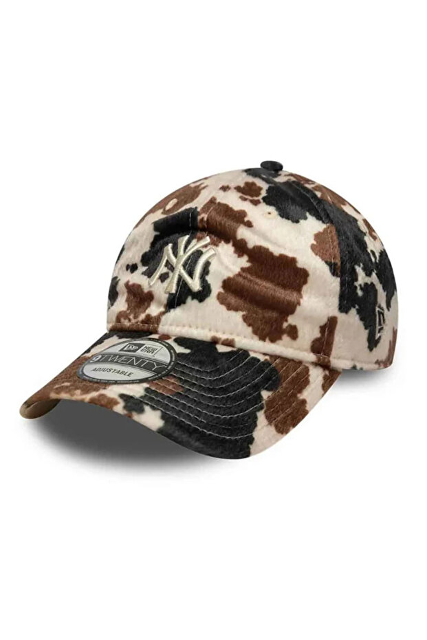 Animal Print 9Twenty Neyyan Unisex Hat 60844104