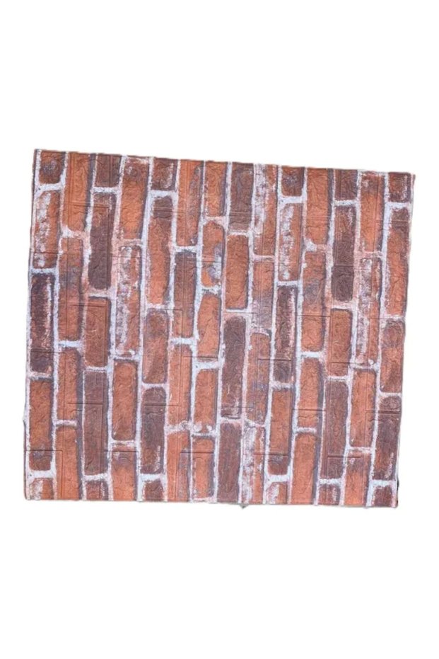 Tapet 70*77 cm Model Cărămidă