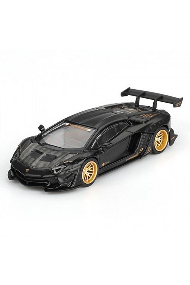 1/64 Model Car Aventador Limited