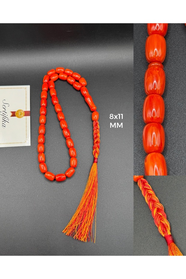 Customized Rope Tassel German