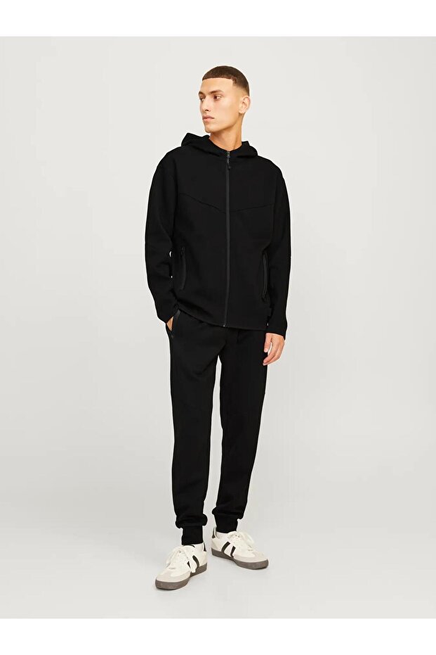 Jack&Jones Pants Studio Jpstwill Fusion Sweat Pants Noos Men's Sweatpants 12261991