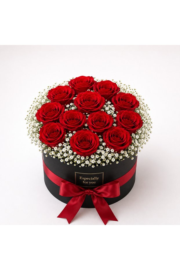10RedRoseGB