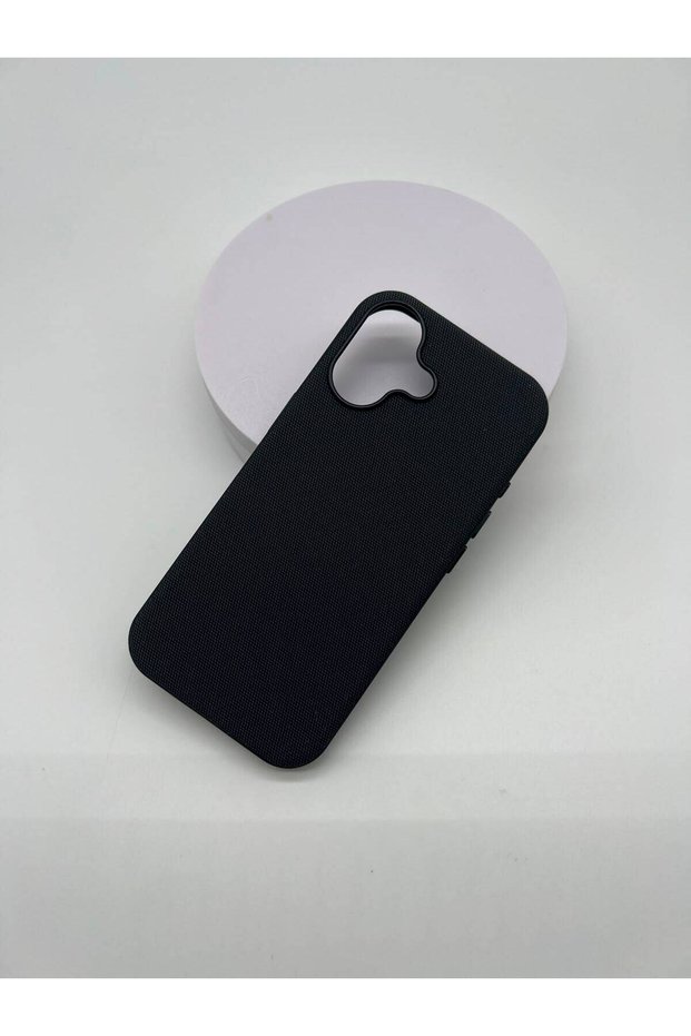 iPhone 17 Compatible Tech Protection Case Hidden Magsafe – Premium Design with Animation Support, Original Case Texture