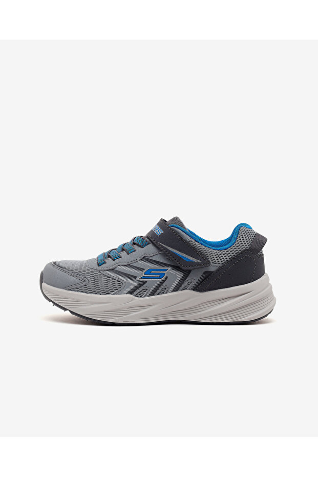 Microspec tread big boy grey sports shoes 404115l gybl