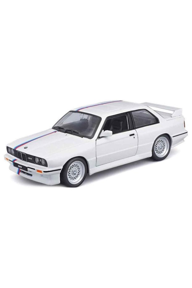 S00021100 1/24 Model Vehicle M3 1988 (E30) Price Is for 1 Piece