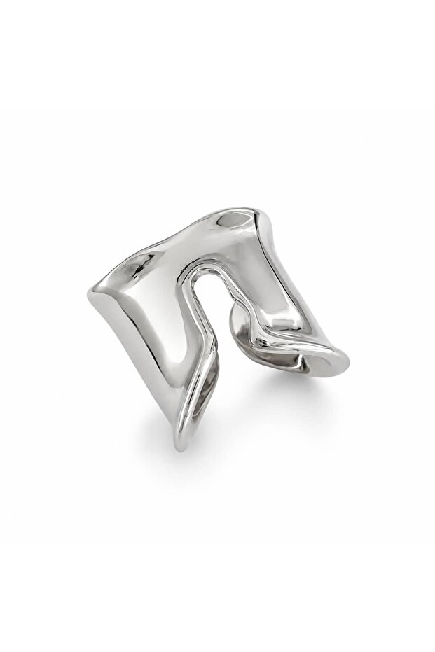 Steel Wide Plate Ring (Adjustable)