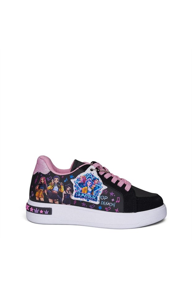 Huntrix, Hunterix, K-Pop Girls' Sports Shoes, Sneakers