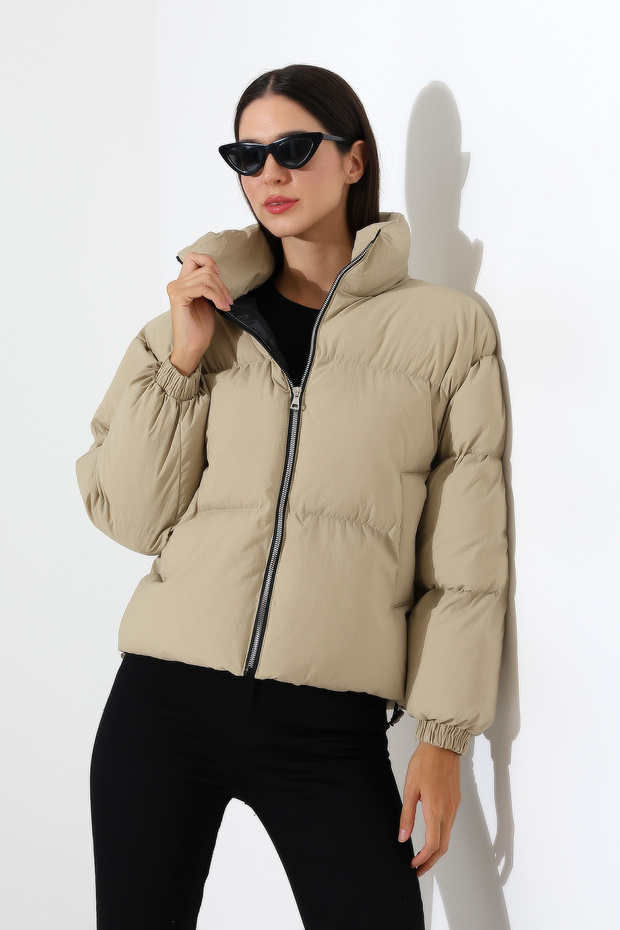 Waterproof Short Jacket