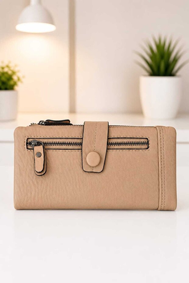 Women's Wallet A932