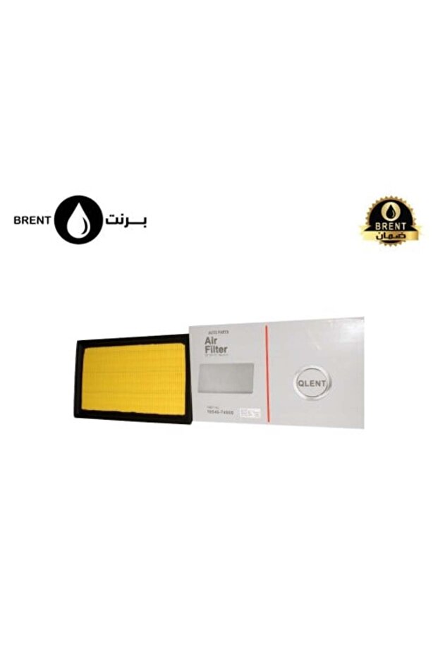 فلتر هواء المحرك الأصلي من إنفينيتي 16546-74S00