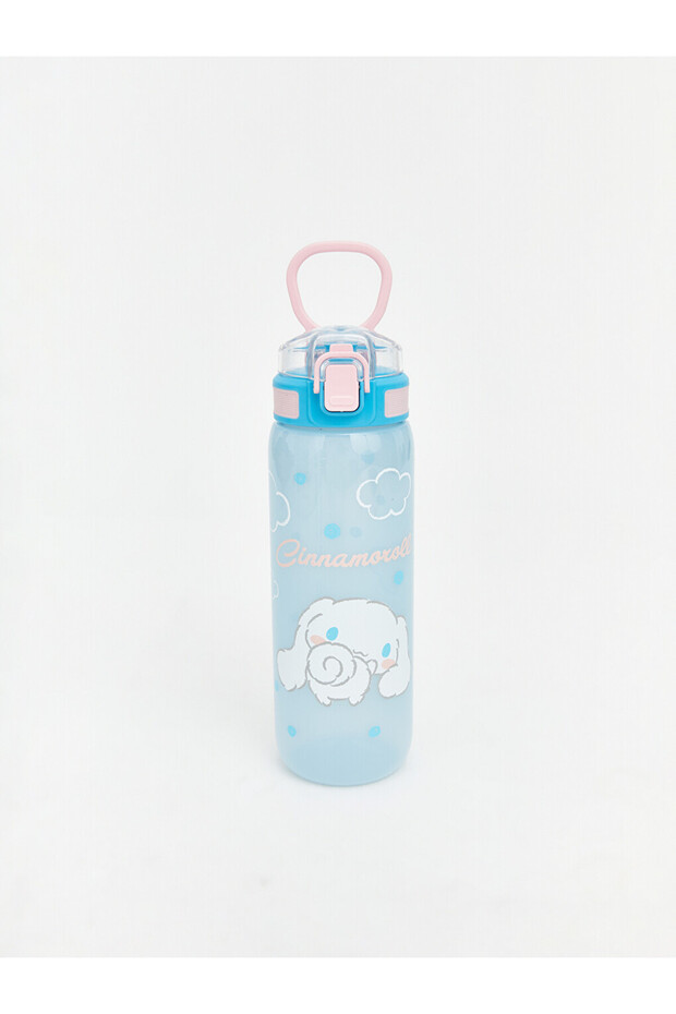Lcw Joy Cinnamorol Printed Water Bottle 630 ml