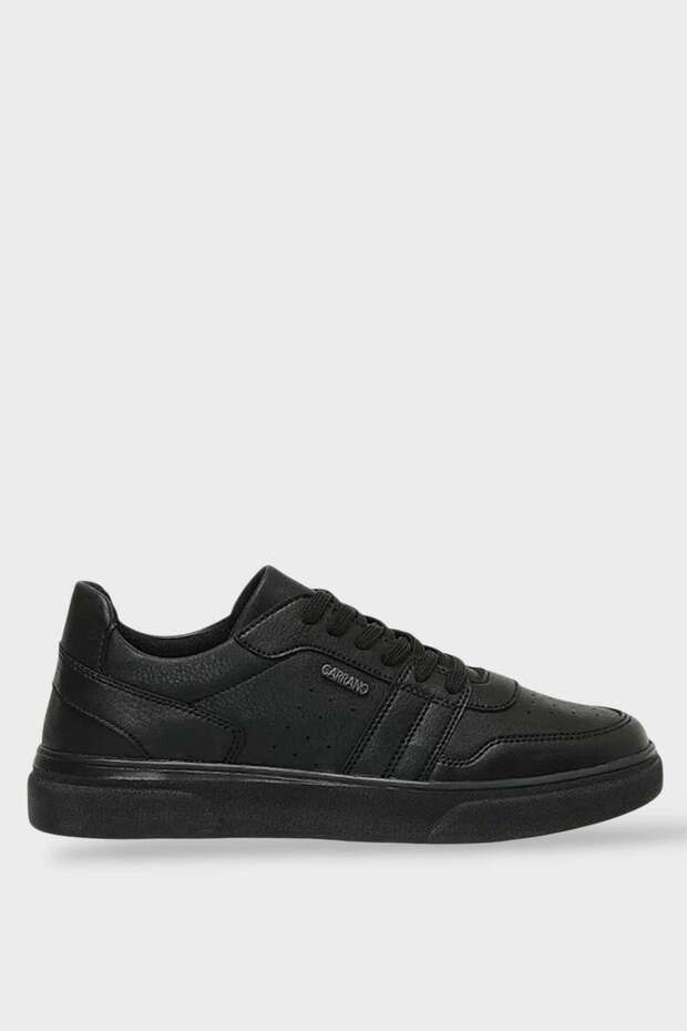 Men's Sports Sneakers BLACK