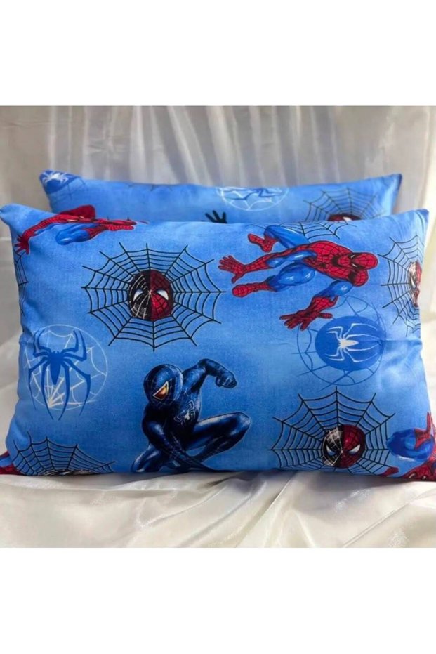 Set of 2 Pillowcases 50 X 70