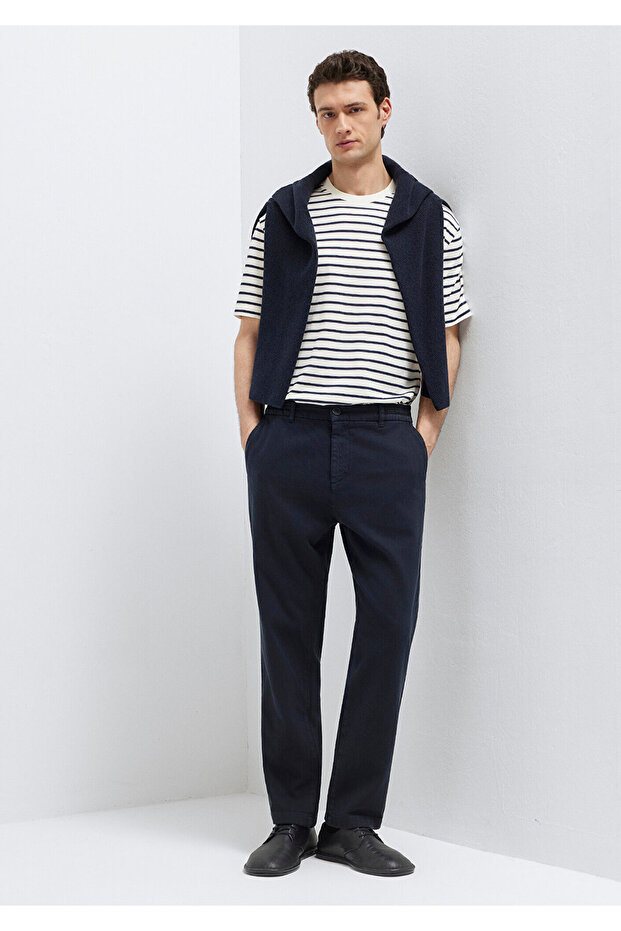Black Pants 0010617-71379