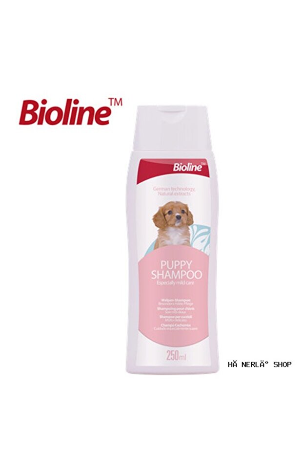 Glblseme Yru Dog Shampoo (231312) 250 ml