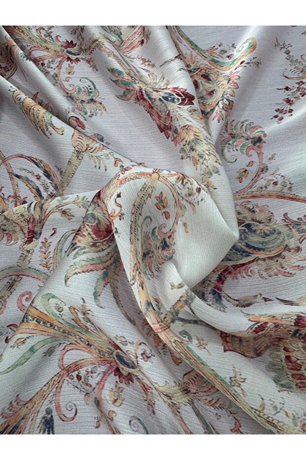 Yoryo Satin Fabric, for Designers (150 X 100 cm)