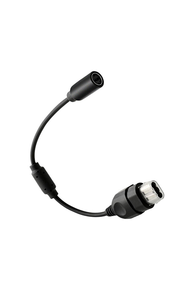 As Photo for XBOX Game Grip Controller Extend Cable Breakaway Wire Gamepad Adapter Line Game Accesso