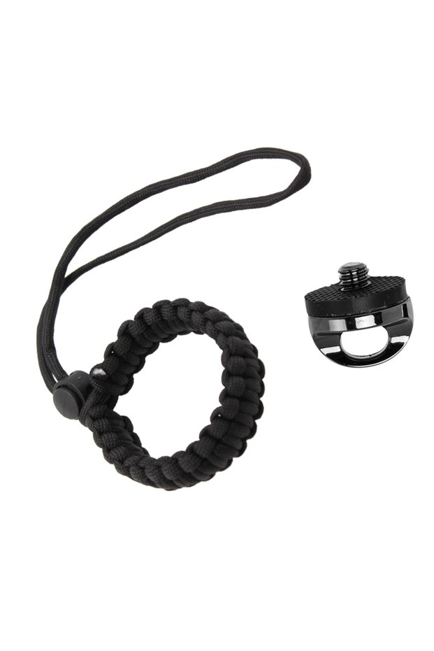 set A For GoPro 13 12 11 10 Insta 360 X5 X4 DJI OSMO 360 Nano Action 6 5 Pro 4 Nylon Wrist Strap Saf