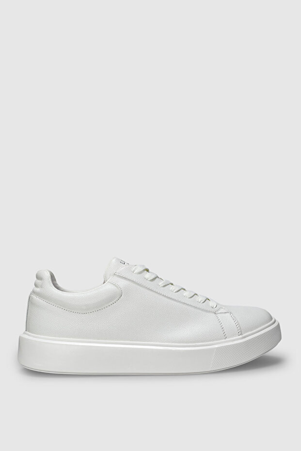 Ryan Men's Sneaker Shoes White